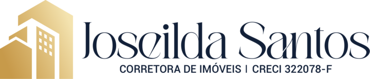 Joseilda Santos - Corretora de Imóveis | CRECI 322078-F