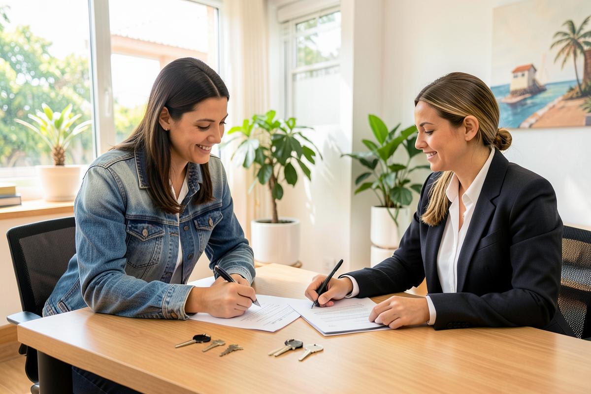 Foto ilustrativa do artigo: Financiamento imobiliário no ABC: passo a passo sem surpresas