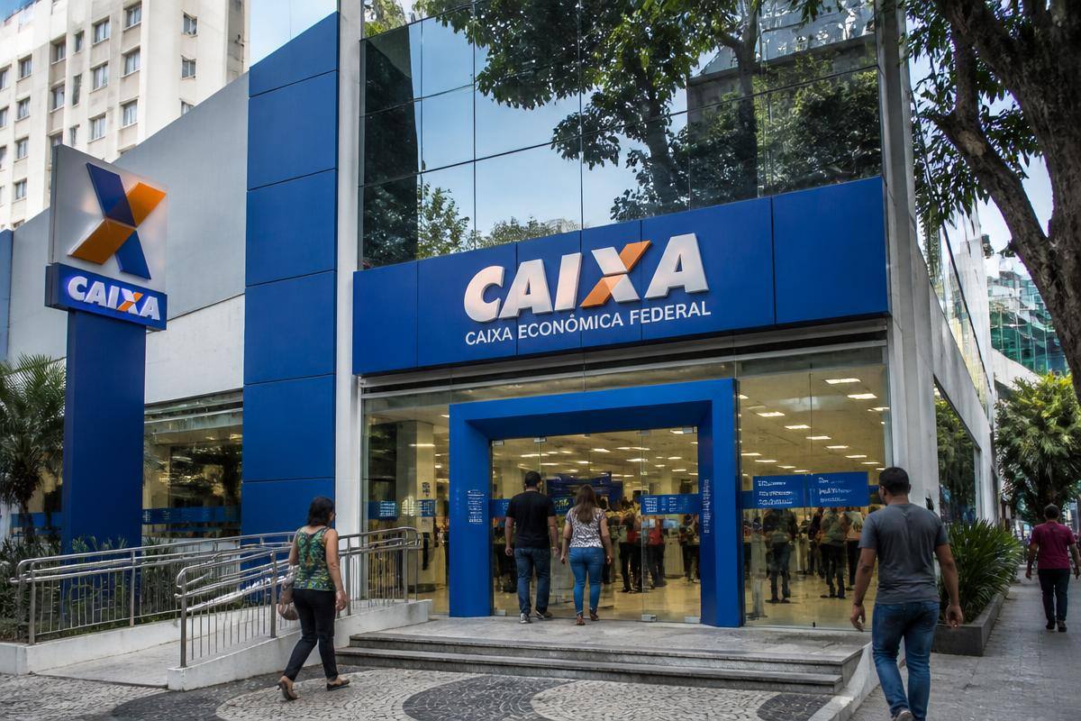 Foto ilustrativa do artigo: Financiamento imobiliário pela Caixa Econômica Federal: regras, etapas e aprovação